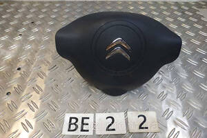 BE0022 96773146zd Подушка безопасности безопасности (AIRBAG) вод. Peugeot/Citroen Jumpy III; Берлинго (B9) 0
