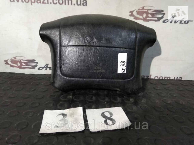 BE0038 66388541320 накладка на Airbag на кермо руль Toyota MR2 W2 91- 07/05/05/