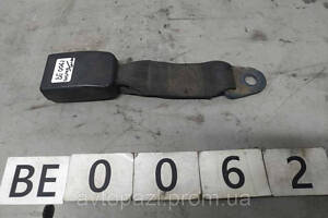 BE0062 8200752494 замок паска безпеки Ответная часть ремня безпеки Renault (RVI) Duster 10- 07/05/02/