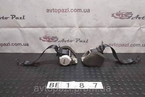 BE0187 BM51611B68 Ремень безопасности ремень безопасности зад Ford Focus 3 11-18 07/05/02/