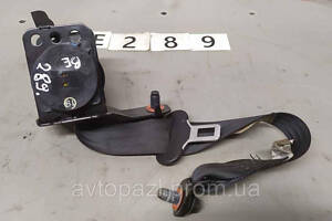 BE0289 898201R500RY Пасок безпеки Ремень безпеки зад R Hyundai/Kia Accent 11- 0