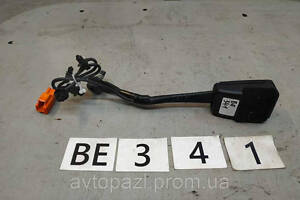 BE0341 FK7261208AD замок паска безпеки Ответная часть ремня безпеки перед Land Rover Velar 17- 0