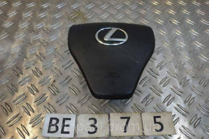 BE0375 451300e021c0 Подушка безопасности безопасности в руль руль руль Toyota Lexus RX 08-15 0