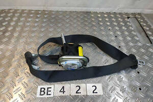 BE0422 GJ8A57L90A10 Пасок безпеки Ремень безпеки перед L Mazda 6 GJ 13- 0