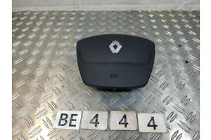 BE0444 985100007R Заглушка подушки безпеки безпеки в кермо кермо руль Renault (RVI) Megane 3 09- 0