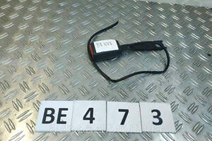 BE0473 56458A6 замок паска безпеки Ответная часть ремня безпеки перед L\R Toyota Camry 40 06- 0