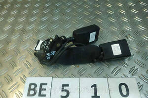 BE0510 GHK157720 замок паска безпеки Ответная часть ремня безпеки зад R Mazda 6 GJ 12-18 0