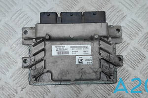 BE8Z12A650RB - Б/В Блок керування двигуна на FORD FIESTA (CH) 1.6 Hatchback