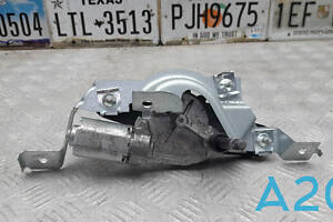 BE8Z17508B - Б/В Мотор склоочисника на FORD FIESTA (CH) 1.6 Hatchback