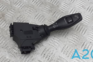 BE8Z17A553BA - Б/У Переключатель подрулевой (дворники) на FORD FIESTA (CH) 1.6