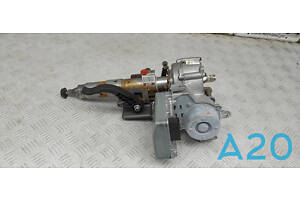 BE8Z3C529H - Б/В Рульова колонка на FORD FIESTA (CT) 1.6