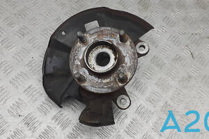 BE8Z3K185A - Б/У Поворотный кулак на FORD FIESTA (CH) 1.6 Hatchback