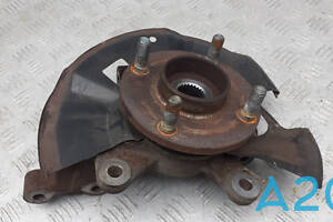 BE8Z3K186A - Б/В Поворотний кулак на FORD FIESTA (CH) 1.6 Hatchback