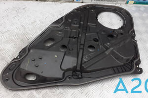 BE8Z54235A89B - Б/У Экран двери на FORD FIESTA (CH) 1.6