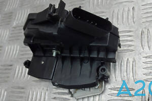 BE8Z5426412B - Б/У Замок двери на FORD FUSION 2.5 (сломано крепление тросика)