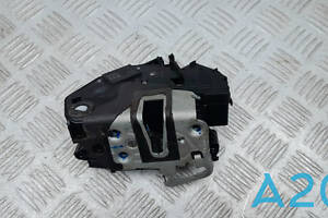 BE8Z5426413B - Б/У Замок двери на FORD FUSION 2.5