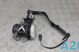 BE8Z54611B08AA - Б/В Пасок безпеки на FORD FIESTA (CH) 1.6 Hatchback