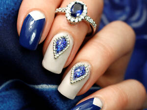 Брови для манікюру