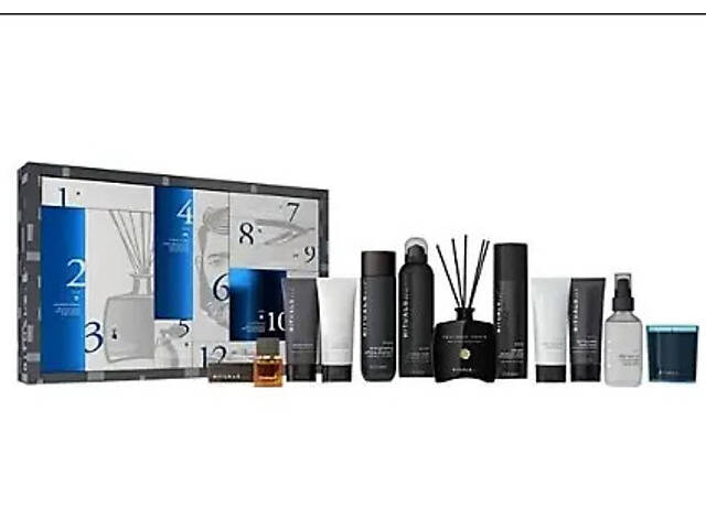 Rituals. Подарунковий набір для чоловіків Homme - Фото 2