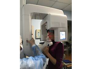 Стоматология Винница - лечение десен, исправление прикуса, пломба, протезирование зубов. Панорамный снимок цена 250 грн.