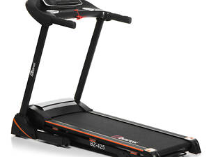 Бігова доріжка ABARQS BZ-425 Black