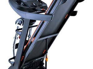 Бігова доріжка електрична WCG-H560М + Гантелі + Масажер