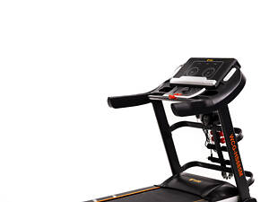 Бігова доріжка електрична WCG HS885M + Гантелі + Масажер Безплатна доставка