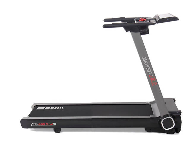 Бігова доріжка Everfit TFK 655 Slim (TFK-655-SLIM) - Фото 3