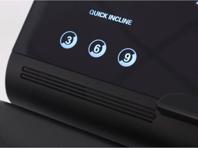 Бігова доріжка Everfit TFK 655 Slim (TFK-655-SLIM) - Фото 6