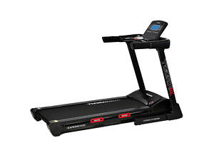 Бігова доріжка Toorx Experience (EXPERIENCE)