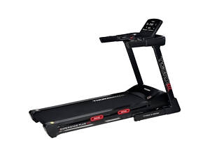 Бігова доріжка Toorx Experience Plus AC (EXPERIENCE-PLUS-AC)