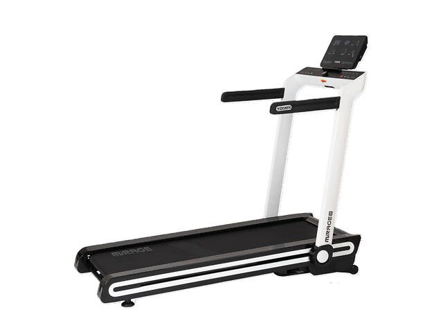 Бігова доріжка Toorx Mirage C60 White (MIRAGE-C60-W) - Фото 1