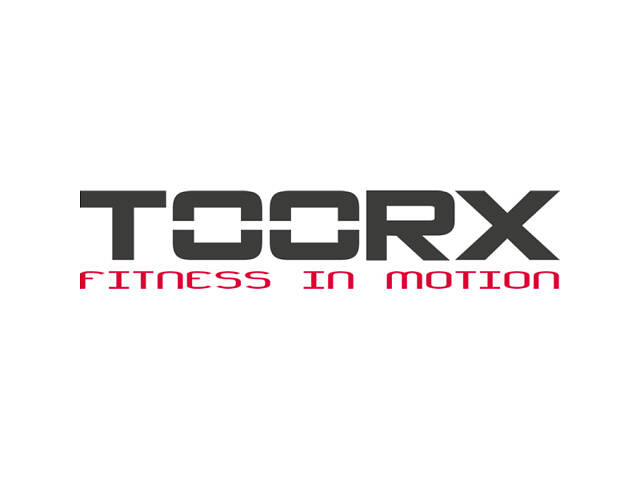 Бігова доріжка Toorx Mirage C60 White (MIRAGE-C60-W) - Фото 4