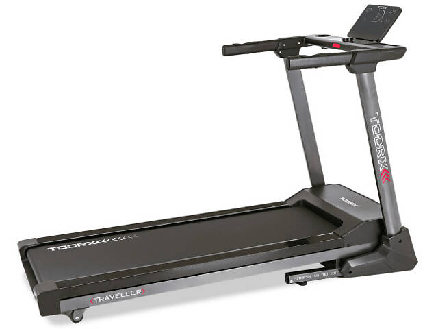 Бігова доріжка Toorx Traveller (TRAVELLER) - Фото 1