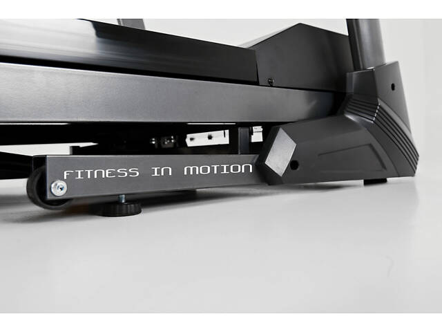 Бігова доріжка Toorx Traveller (TRAVELLER) - Фото 6