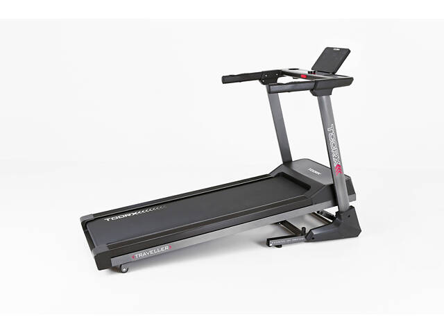 Бігова доріжка Toorx Traveller (TRAVELLER) - Фото 7