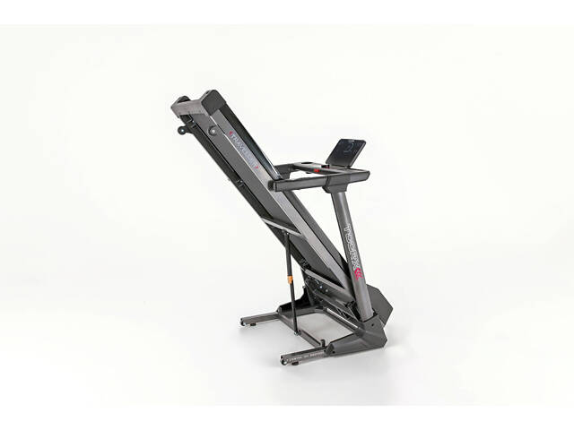 Бігова доріжка Toorx Traveller (TRAVELLER) - Фото 8