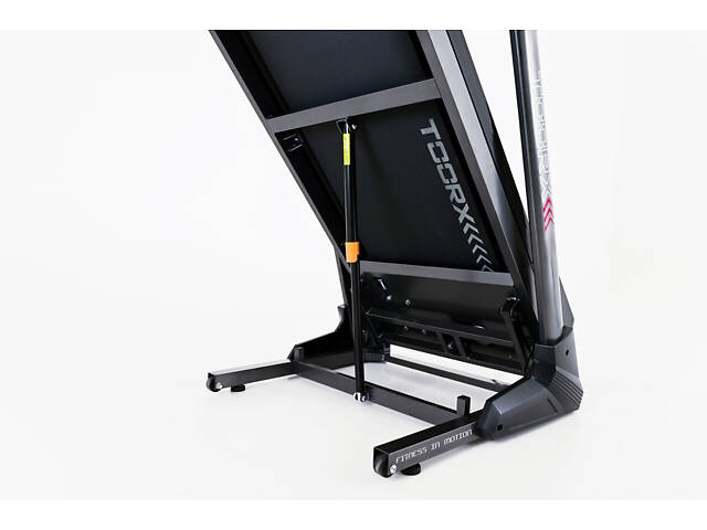 Бігова доріжка Toorx Traveller (TRAVELLER) - Фото 9
