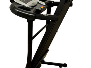 Бігова доріжка WCG H105, електрична, до 90 кг, складна