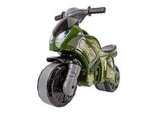 Біговел Технок Військовий T-5507 72х52х35 см