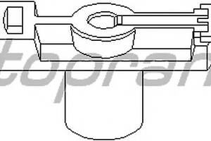Бегунок распределителя зажигани