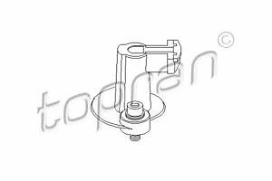 Бегунок распределителя зажигания 202018