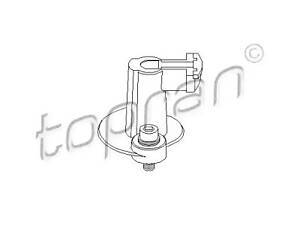 Бегунок распределителя зажигания на Astra F, Calibra, Frontera A, Vectra B