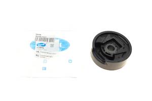 BELGUM PARTS BG2209 Подушка двигуна (задня/нижня) VW Caddy 03-