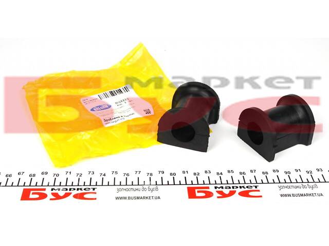 BELGUM PARTS BG2223 Втулка стабілізатора (задня/внутрішня) VW T5 03- (d=23mm)