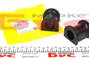 BELGUM PARTS BG2224 Втулка стабилизатора (задняя/внутренняя) VW T5 03- (d=27mm)