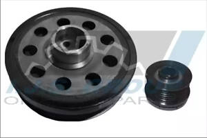 Belt Pulley Set, crankshaft