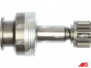 Бендикс (Clutch) MI-12t, CG237834 (M191X90271)(M9T80472,S5049) AS-PL SD5051