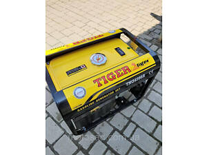 Бензиновий генератор 3 Кв Tiger TNG4200A