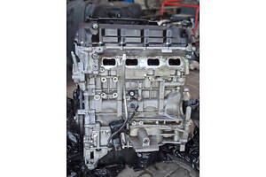 Бензиновый двигатель Mitsubishi Lancer X 2.0 (2007-2015) - 4B11